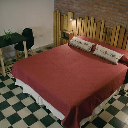 El Alero Hospedaje Mendoza Buitenkant foto